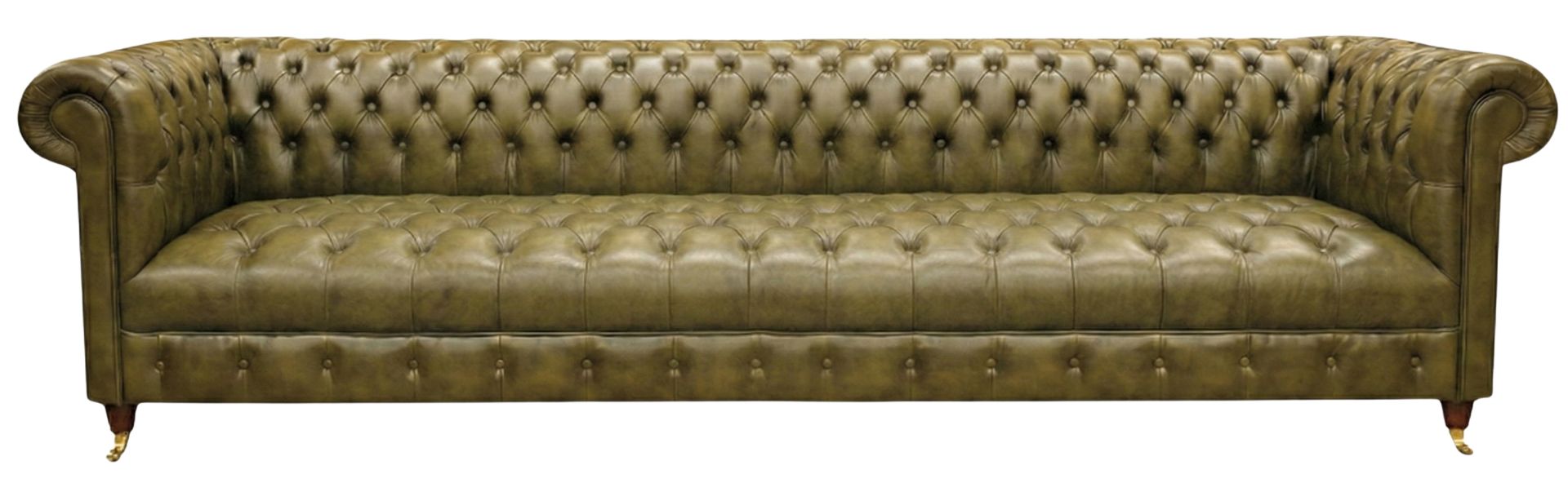 The Dorchester Chesterfield